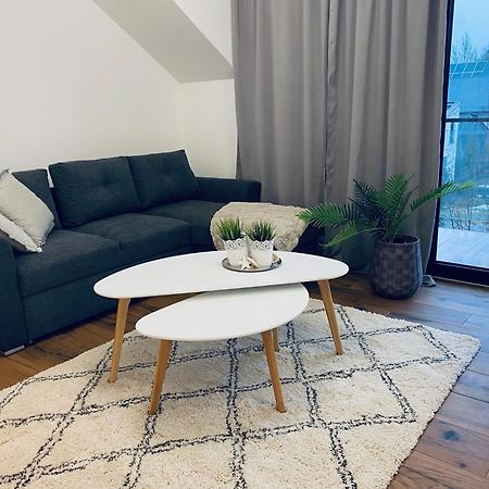 Apartamenty Zuzanny Mińsk Mazowiecki Eksteriør bilde