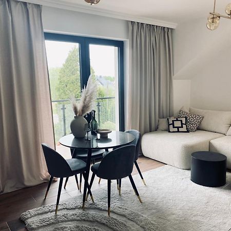 Apartamenty Zuzanny Mińsk Mazowiecki Eksteriør bilde