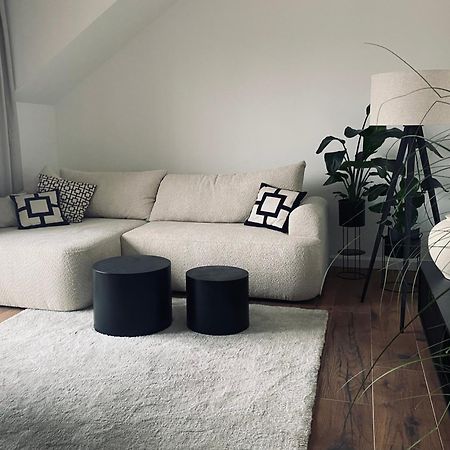 Apartamenty Zuzanny Mińsk Mazowiecki Eksteriør bilde