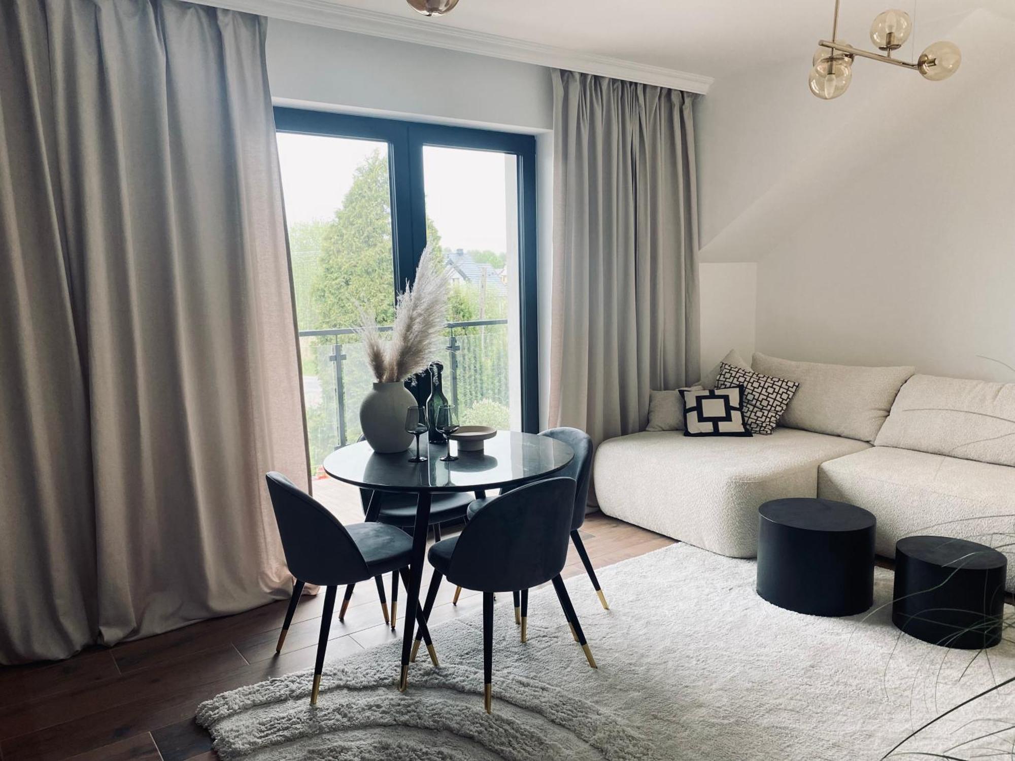 Apartamenty Zuzanny Mińsk Mazowiecki Eksteriør bilde