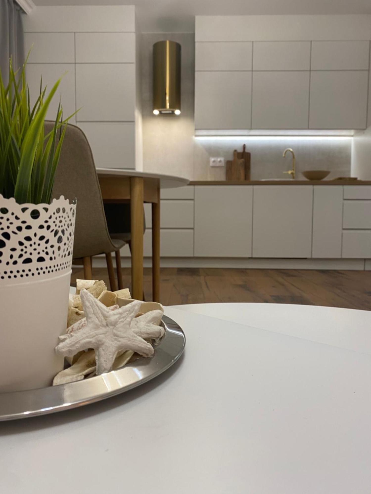 Apartamenty Zuzanny Mińsk Mazowiecki Eksteriør bilde