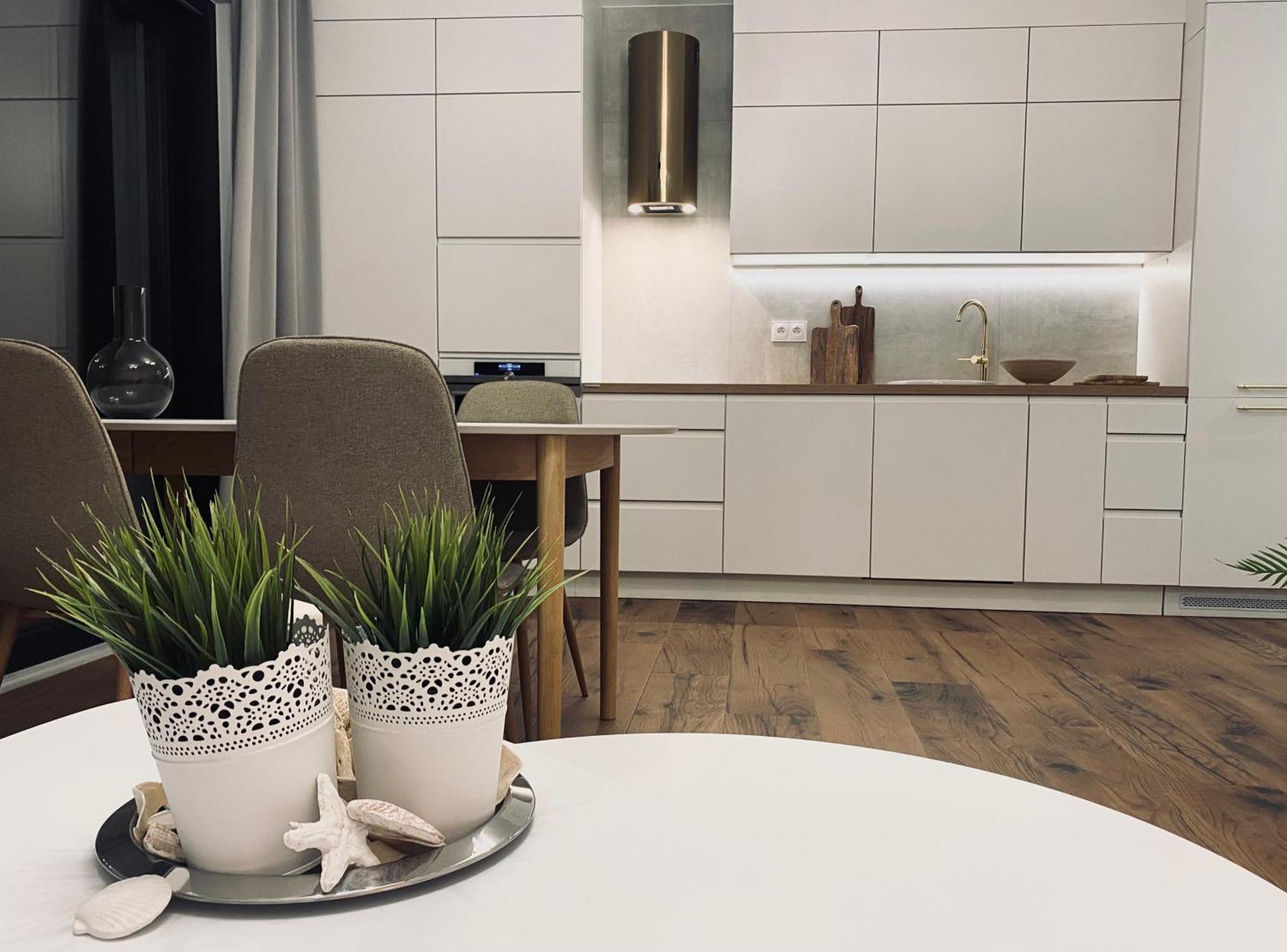 Apartamenty Zuzanny Mińsk Mazowiecki Eksteriør bilde