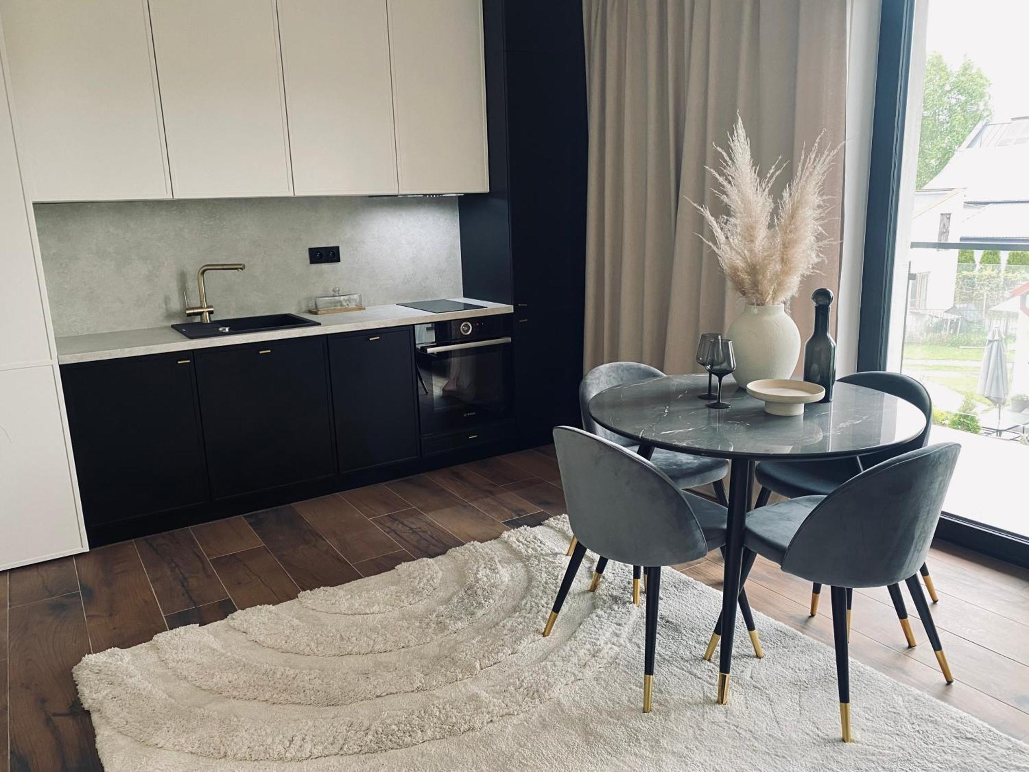 Apartamenty Zuzanny Mińsk Mazowiecki Eksteriør bilde